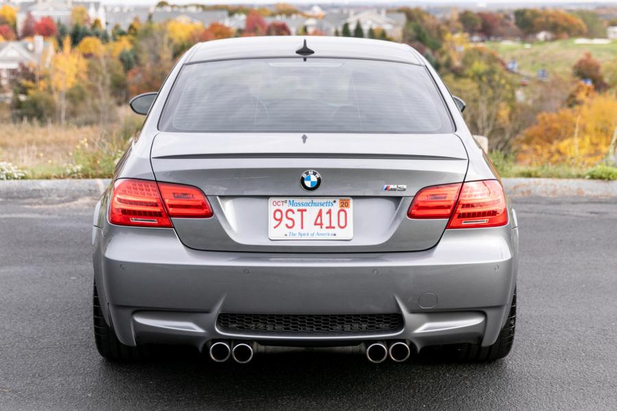  BMW M3 Coupe (E93) 2011 года  (NA) (фото 3 из 80)
